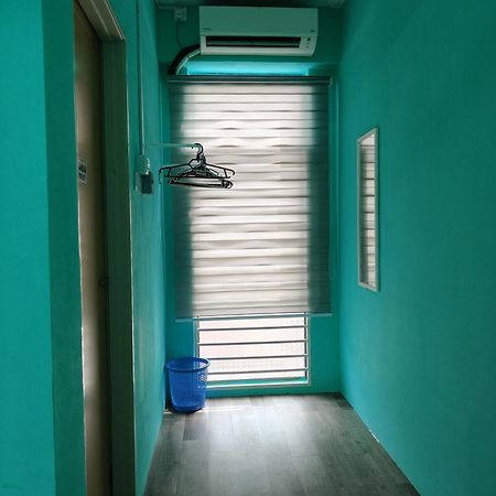 World Kids Fantasy Hotel Lumut Luaran gambar