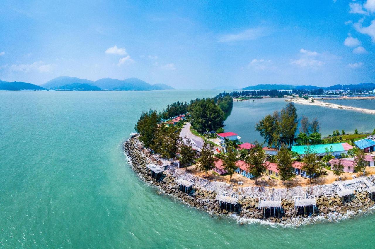 World Kids Fantasy Hotel Lumut Luaran gambar
