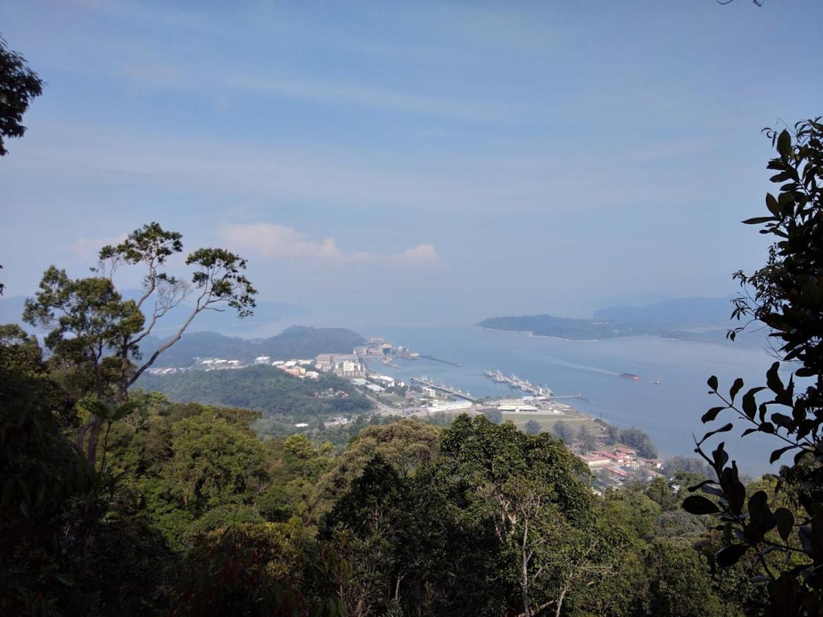 World Kids Fantasy Hotel Lumut Luaran gambar