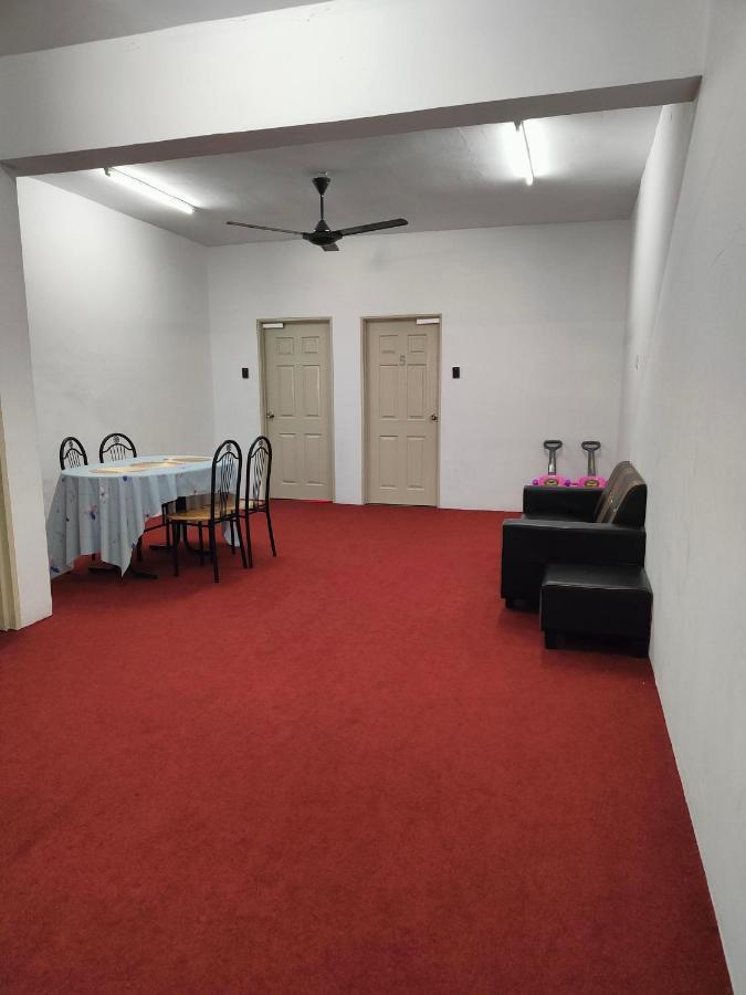 World Kids Fantasy Hotel Lumut Luaran gambar