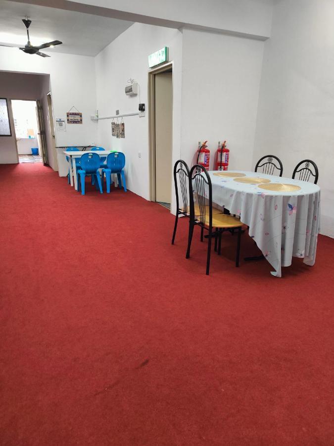 World Kids Fantasy Hotel Lumut Luaran gambar