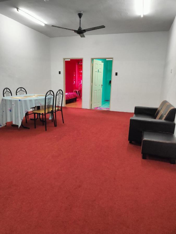 World Kids Fantasy Hotel Lumut Luaran gambar