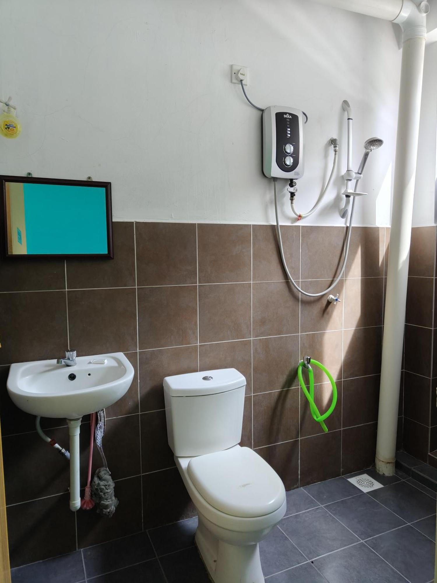World Kids Fantasy Hotel Lumut Luaran gambar