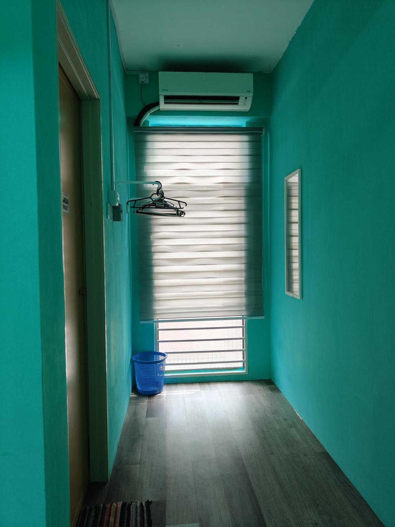 World Kids Fantasy Hotel Lumut Luaran gambar